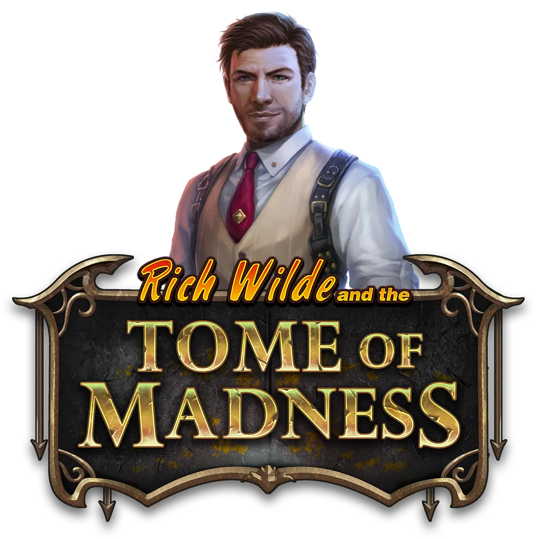 tome of madness demo